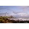 Biggies Scenes Window Well Scenes-Coastlight, 80 in wide x 40 in high BG-WW-CLT-80 - alternate 1